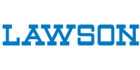 Logo Lawson