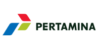 Logo Pertamina